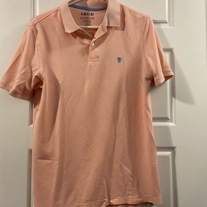 Men’s golf shirt